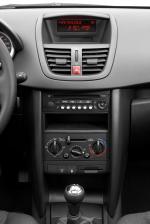 Peugeot 207 2006 года